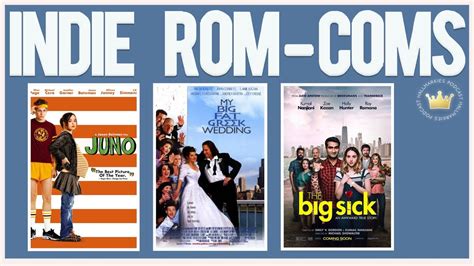 indie rom coms|The 20 Best Rom.